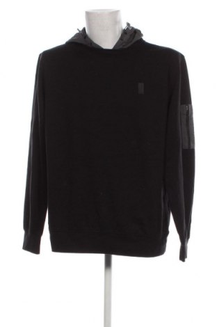 Férfi sweatshirt Core By Jack & Jones, Méret XL, Szín Fekete, Ár 4 795 Ft