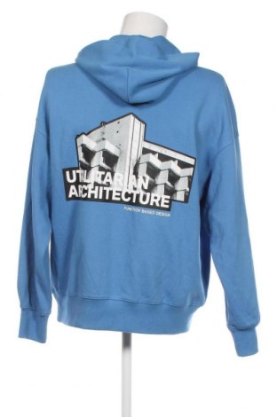 Herren Sweatshirt Core By Jack & Jones, Größe L, Farbe Blau, Preis 12,78 €
