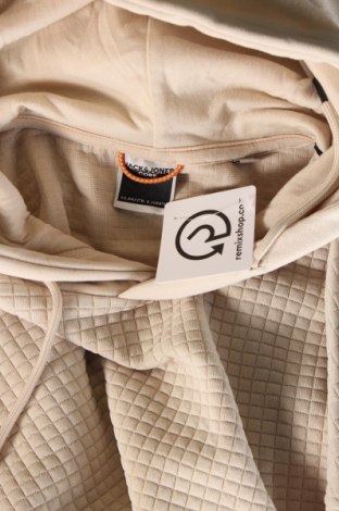 Herren Sweatshirt Core By Jack & Jones, Größe XL, Farbe Beige, Preis € 15,98
