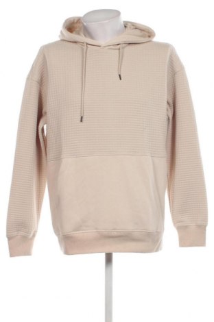 Herren Sweatshirt Core By Jack & Jones, Größe XL, Farbe Beige, Preis € 17,58