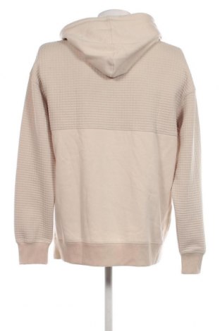 Herren Sweatshirt Core By Jack & Jones, Größe XL, Farbe Beige, Preis 15,98 €