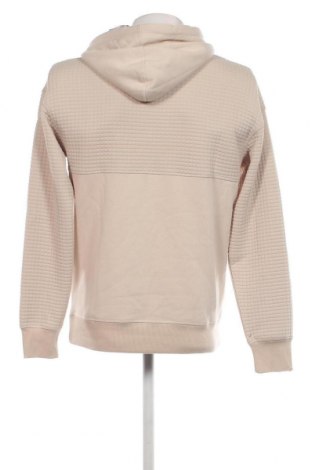 Herren Sweatshirt Core By Jack & Jones, Größe S, Farbe Beige, Preis € 15,98