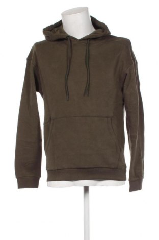 Pánská mikina  Core By Jack & Jones, Velikost M, Barva Zelená, Cena  450,00 Kč