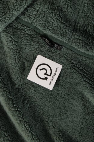 Herren Sweatshirt Crane, Größe L, Farbe Grün, Preis € 13,12