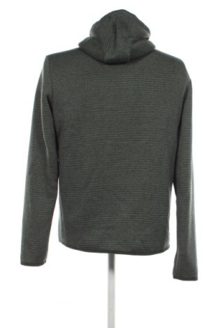 Herren Sweatshirt Crane, Größe L, Farbe Grün, Preis € 14,13