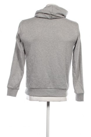 Herren Sweatshirt Criminal Damage, Größe S, Farbe Grau, Preis € 12,84