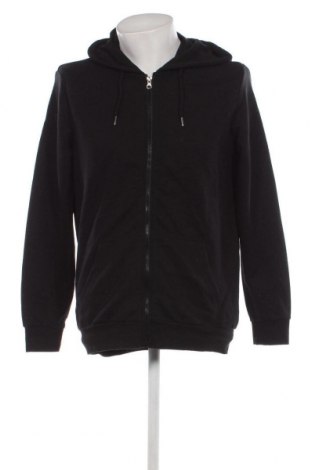Herren Sweatshirt Defacto, Größe M, Farbe Schwarz, Preis 12,11 €