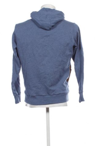 Herren Sweatshirt Diesel, Größe L, Farbe Blau, Preis € 140,15