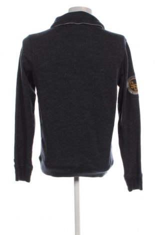 Herren Sweatshirt Esprit, Größe M, Farbe Blau, Preis € 28,53