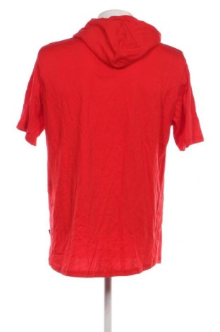 Herren Sweatshirt FSBN, Größe XXL, Farbe Rot, Preis € 22,41