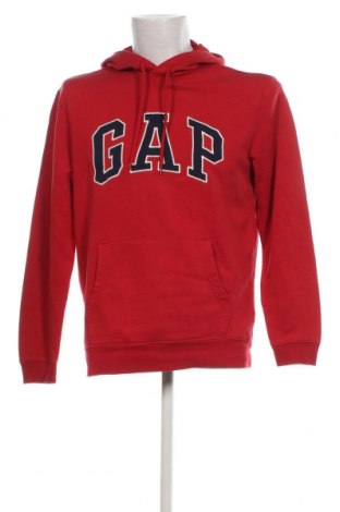 Męska bluza Gap, Rozmiar M, Kolor Czerwony, Cena 46,90 zł