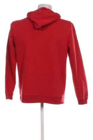 Herren Sweatshirt Gap, Größe M, Farbe Rot, Preis € 17,39