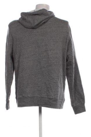 Herren Sweatshirt George, Größe XL, Farbe Grau, Preis € 12,11