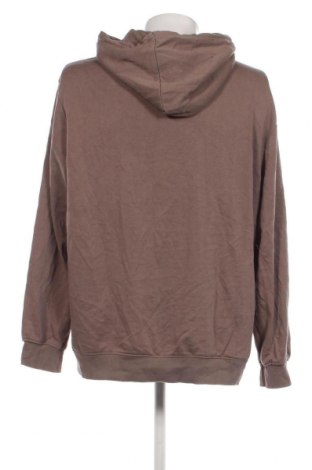 Herren Sweatshirt H&M, Größe XL, Farbe Beige, Preis 13,12 €