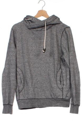 Herren Sweatshirt H&M Divided, Größe S, Farbe Grau, Preis € 9,08