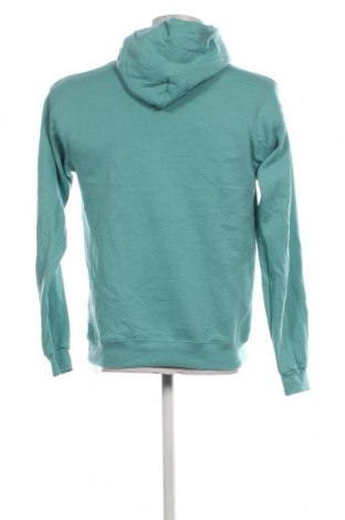 Herren Sweatshirt Hanes, Größe S, Farbe Grün, Preis 10,09 €