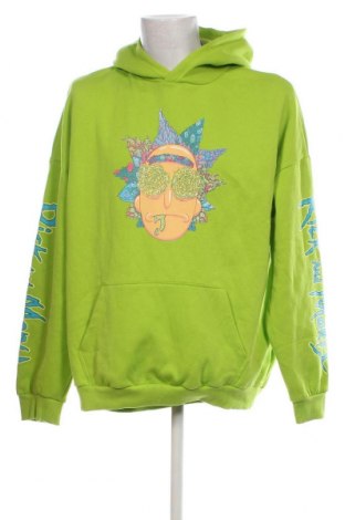 Herren Sweatshirt House, Größe XXL, Farbe Grün, Preis € 8,90