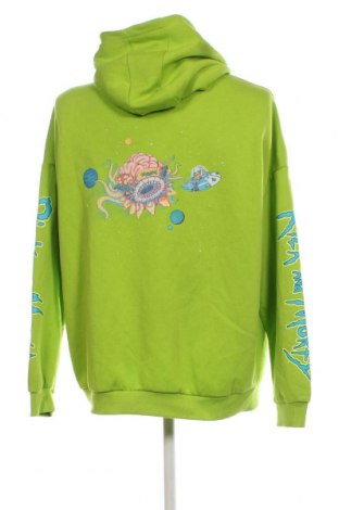 Férfi sweatshirt House, Méret XXL, Szín Zöld, Ár 3 306 Ft