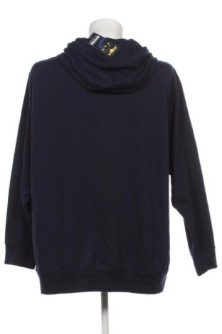 Férfi sweatshirt Identic, Méret 4XL, Szín Kék, Ár 11 087 Ft