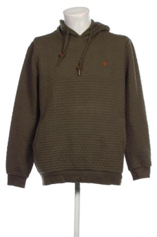 Herren Sweatshirt Indicode, Größe XXL, Farbe Grün, Preis € 17,12