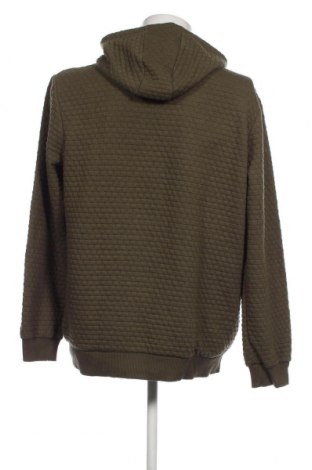 Herren Sweatshirt Indicode, Größe XXL, Farbe Grün, Preis € 19,97