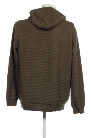 Férfi sweatshirt Indicode, Méret XXL, Szín Zöld, Ár 7 281 Ft