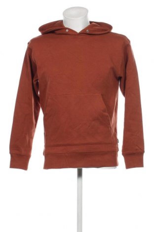 Férfi sweatshirt Jack & Jones, Méret M, Szín Barna, Ár 6 068 Ft