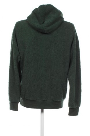 Herren Sweatshirt Jack & Jones, Größe L, Farbe Grün, Preis 19,02 €