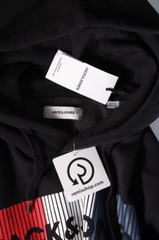 Férfi sweatshirt Jack & Jones, Méret XS, Szín Kék, Ár 6 068 Ft