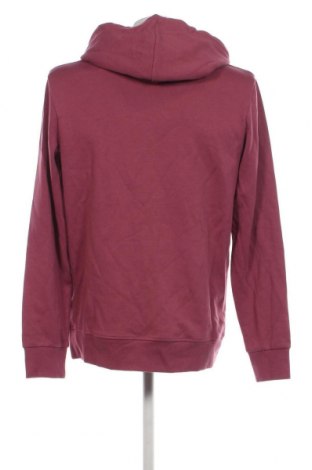 Herren Sweatshirt Jack & Jones, Größe L, Farbe Rosa, Preis € 15,22