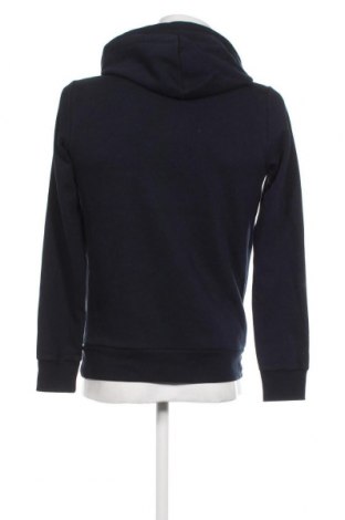 Herren Sweatshirt Jack & Jones, Größe S, Farbe Blau, Preis 19,02 €