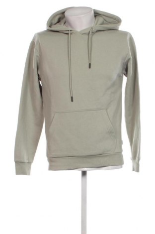 Męska bluza Jack & Jones, Rozmiar S, Kolor Zielony, Cena 109,29 zł