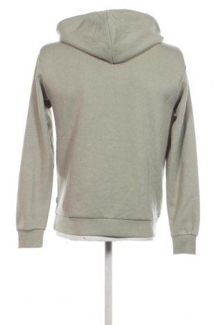Herren Sweatshirt Jack & Jones, Größe S, Farbe Grün, Preis 19,02 €