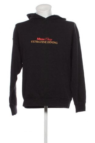 Férfi sweatshirt Jack & Jones, Méret L, Szín Fekete, Ár 6 934 Ft