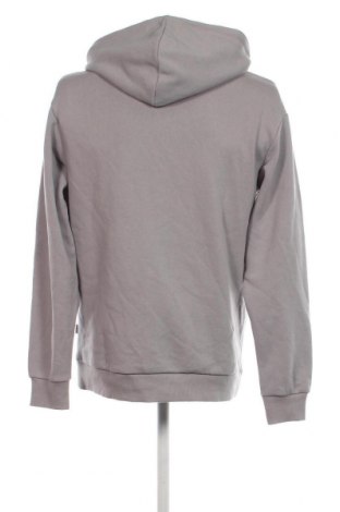 Herren Sweatshirt Jack & Jones, Größe L, Farbe Grau, Preis 19,02 €