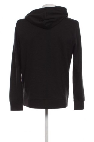 Herren Sweatshirt Jack & Jones, Größe L, Farbe Schwarz, Preis € 16,91