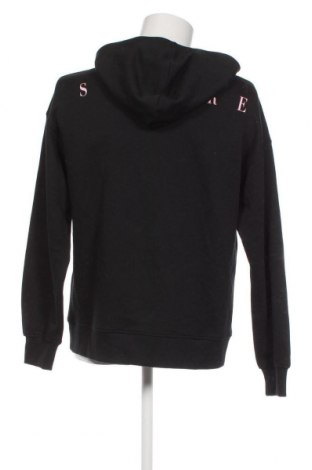 Herren Sweatshirt Jack & Jones, Größe S, Farbe Schwarz, Preis € 16,91