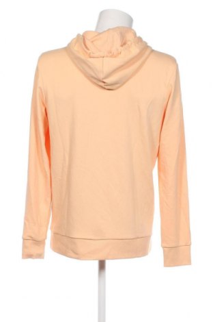 Herren Sweatshirt Jack & Jones, Größe L, Farbe Orange, Preis € 19,02