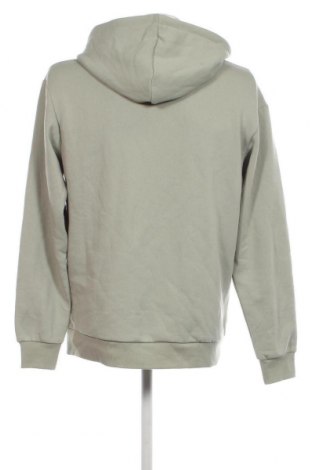 Herren Sweatshirt Jack & Jones, Größe L, Farbe Grün, Preis 19,02 €