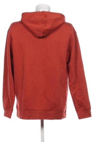 Férfi sweatshirt Jack & Jones, Méret XXL, Szín Narancssárga
, Ár 7 801 Ft