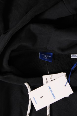 Herren Sweatshirt Jack & Jones, Größe L, Farbe Blau, Preis € 19,02