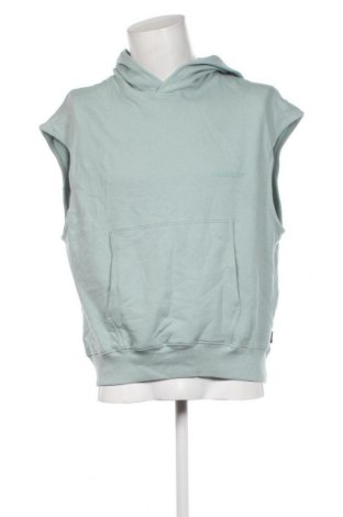 Męska bluza Jack & Jones, Rozmiar L, Kolor Zielony, Cena 98,36 zł