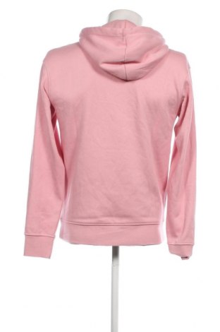 Herren Sweatshirt Originals By Jack & Jones, Größe S, Farbe Rosa, Preis € 14,38