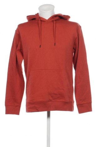 Pánská mikina  Jack & Jones, Velikost L, Barva Oranžová, Cena  535,00 Kč