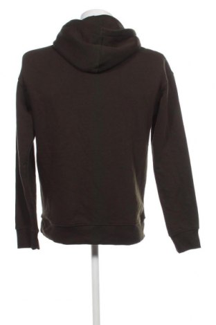 Hanorac de bărbați Jack & Jones, Mărime M, Culoare Verde, Preț 107,90 Lei