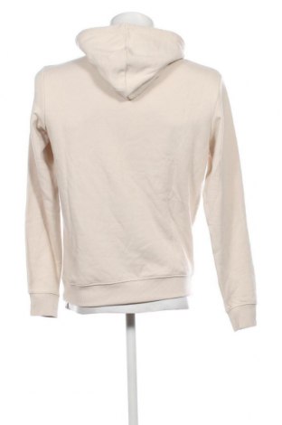 Herren Sweatshirt Jack & Jones, Größe S, Farbe Ecru, Preis € 42,27