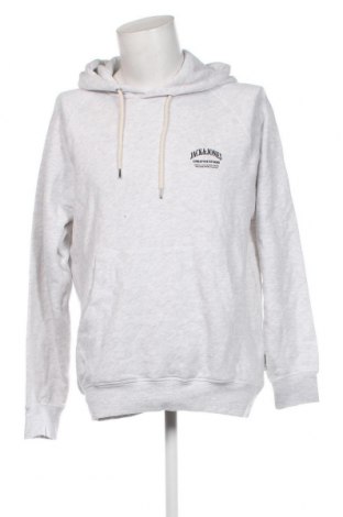 Pánska mikina  Jack & Jones, Veľkosť L, Farba Sivá, Cena  21,14 €