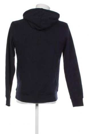 Herren Sweatshirt Jack & Jones, Größe S, Farbe Blau, Preis 16,91 €