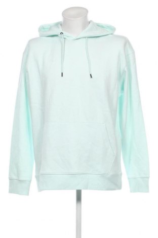 Męska bluza Jack & Jones, Rozmiar XXL, Kolor Zielony, Cena 76,50 zł