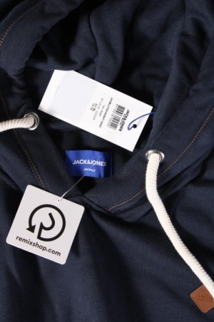 Herren Sweatshirt Jack & Jones, Größe XL, Farbe Blau, Preis € 21,14